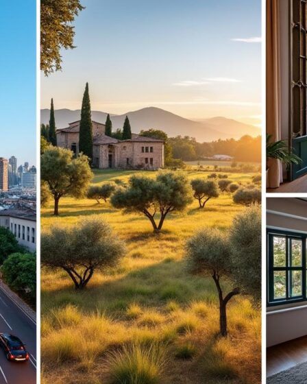 découvrez les meilleurs sites de locations de vacances à milan (lombardie) offrant des options adaptées à tous les budgets pour un séjour inoubliable.