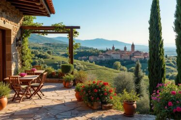 découvrez les meilleurs sites de locations de vacances à sienne, en toscane, pour vivre des séjours inoubliables alliant confort, charme et authenticité au cœur de la campagne italienne.