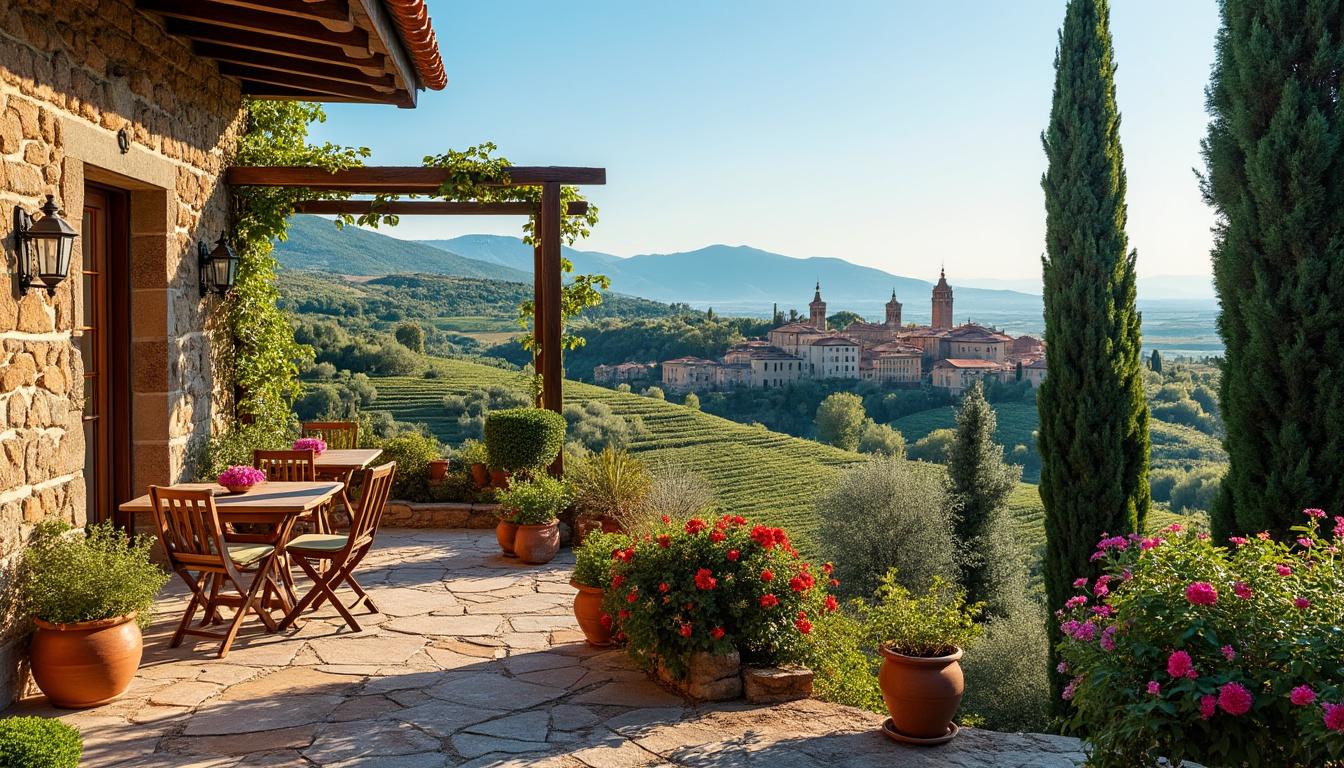 découvrez les meilleurs sites de locations de vacances à sienne, en toscane, pour vivre des séjours inoubliables alliant confort, charme et authenticité au cœur de la campagne italienne.