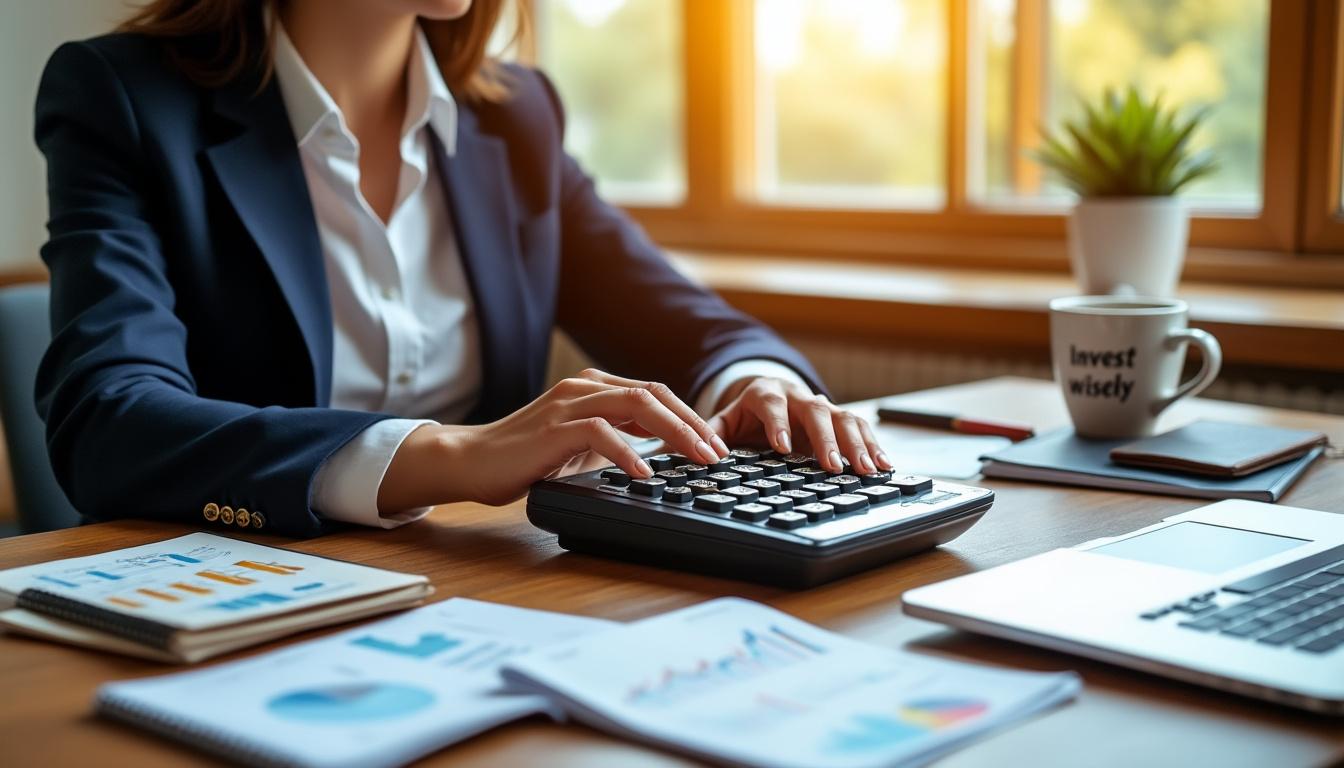 découvrez les dernières nouveautés fiscales essentielles à connaître sur les revenus fonciers d'une scpi pour optimiser votre investissement et votre déclaration.