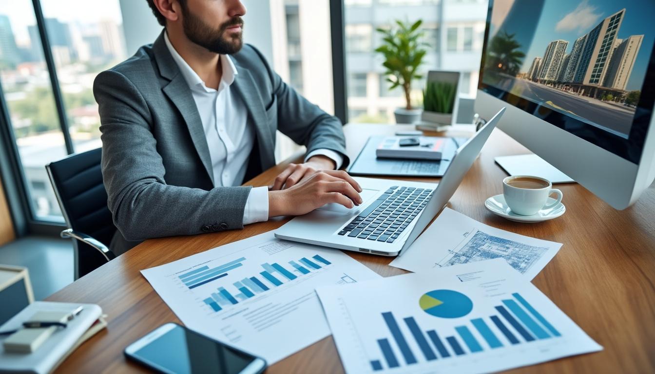 découvrez les dernières nouveautés fiscales concernant les revenus fonciers des scpi et optimisez votre investissement grâce à nos conseils essentiels.