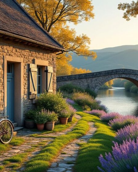 découvrez les astuces incontournables des meilleurs sites de locations de vacances pour profiter pleinement du périgord noir et de sarlat. trouvez l'hébergement idéal au meilleur prix dès maintenant !