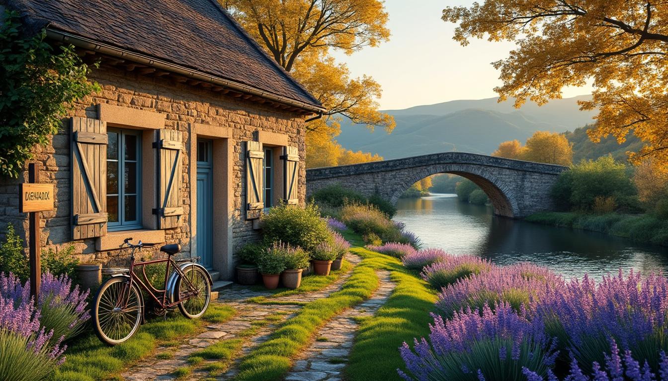 découvrez les astuces incontournables des meilleurs sites de locations de vacances pour profiter pleinement du périgord noir et de sarlat. trouvez l'hébergement idéal au meilleur prix dès maintenant !