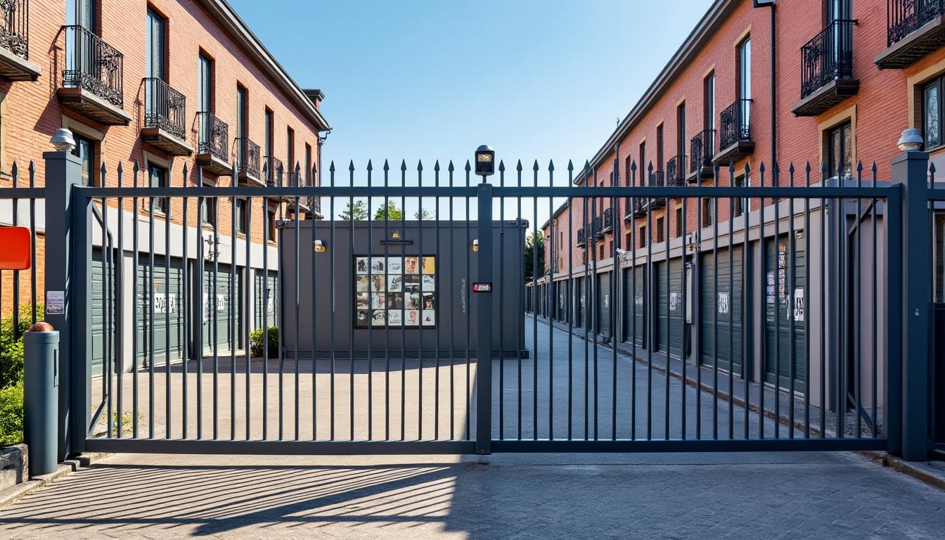 découvrez les solutions innovantes de box de stockage à bordeaux et lormont pour un stockage facile, sécurisé et adapté à tous vos besoins.