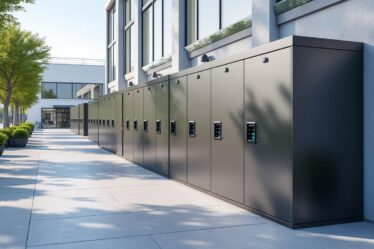 découvrez les solutions innovantes de box de stockage à bordeaux - lormont pour un stockage simple, sécurisé et accessible à tous vos biens. optez pour la facilité et la flexibilité dès aujourd'hui.