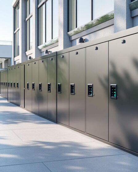 découvrez les solutions innovantes de box de stockage à bordeaux - lormont pour un stockage simple, sécurisé et accessible à tous vos biens. optez pour la facilité et la flexibilité dès aujourd'hui.