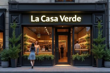 découvrez les dernières tendances des boutiques de cbd avec la casa verde cbd à strasbourg, où qualité et conseils personnalisés se rencontrent pour une expérience unique.