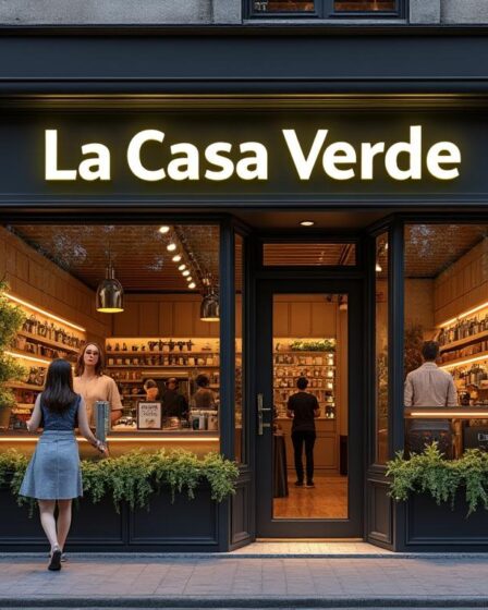 découvrez les dernières tendances des boutiques de cbd avec la casa verde cbd à strasbourg, où qualité et conseils personnalisés se rencontrent pour une expérience unique.