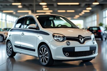 découvrez comment choisir les meilleurs mandataires pour acheter une renault twingo d'occasion en toute confiance. conseils pratiques et astuces pour trouver le meilleur prix et un service fiable.