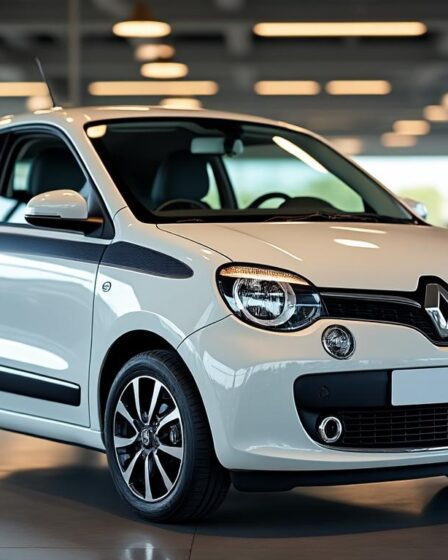 découvrez comment choisir les meilleurs mandataires pour acheter une renault twingo d'occasion en toute confiance. conseils pratiques et astuces pour trouver le meilleur prix et un service fiable.