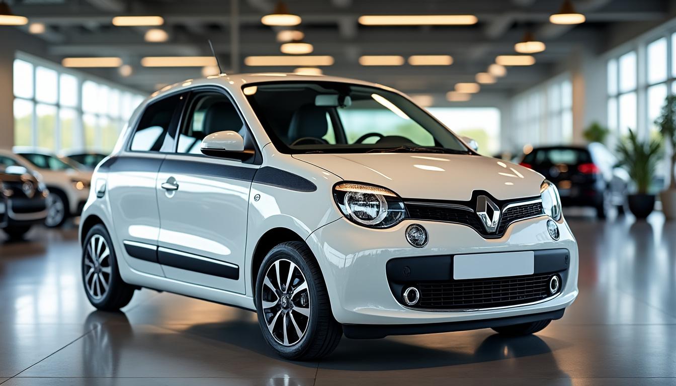 découvrez comment choisir les meilleurs mandataires pour acheter une renault twingo d'occasion en toute confiance. conseils pratiques et astuces pour trouver le meilleur prix et un service fiable.
