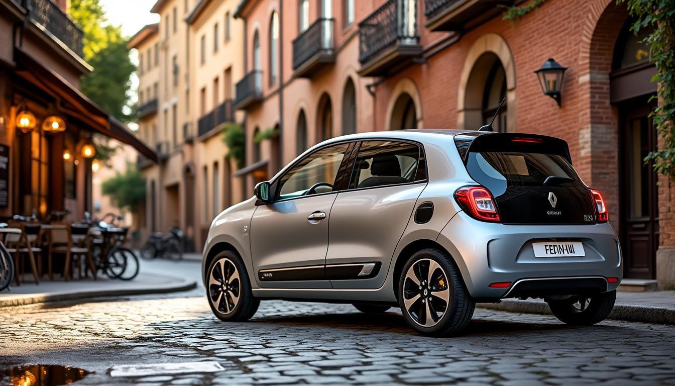 découvrez comment choisir les meilleurs mandataires pour acheter une renault twingo d'occasion en toute confiance. conseils, astuces et avantages pour faire le bon choix.