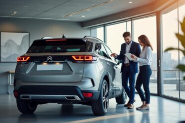découvrez les avantages de choisir un mandataire automobile pour l'achat de votre citroën neuve. bénéficiez de conseils d'experts, de tarifs attractifs et d'un accompagnement personnalisé pour un achat serein et sécurisé.