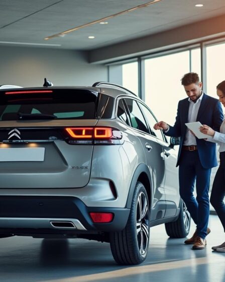 découvrez les avantages de choisir un mandataire automobile pour l'achat de votre citroën neuve. bénéficiez de conseils d'experts, de tarifs attractifs et d'un accompagnement personnalisé pour un achat serein et sécurisé.