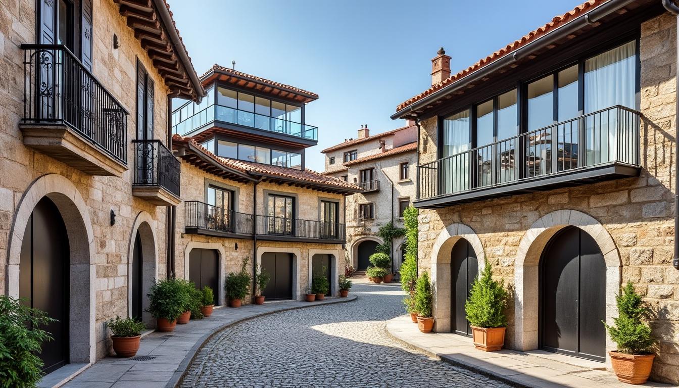 découvrez notre guide des meilleurs sites de locations de vacances à saint-jacques-de-compostelle pour trouver l'hébergement idéal et profiter pleinement de votre séjour.