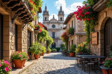 découvrez les meilleurs sites de locations de vacances à saint-jacques-de-compostelle. trouvez facilement votre hébergement idéal grâce à notre guide complet et profitez d'un séjour inoubliable.