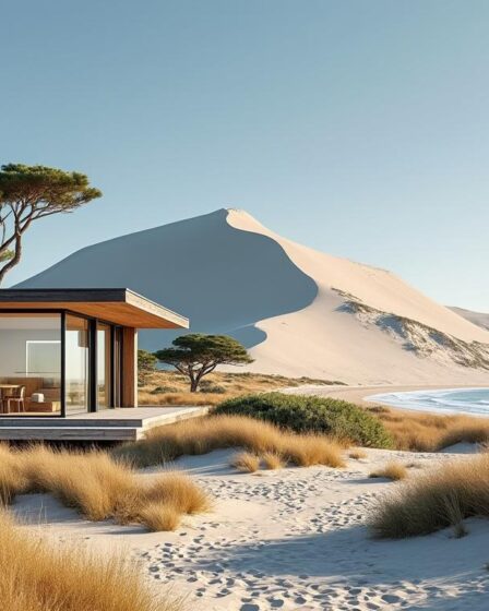 découvrez les meilleurs sites de locations de vacances pour la dune du pilat et nos conseils pour choisir la location idéale pour un séjour inoubliable au cœur de la nature.