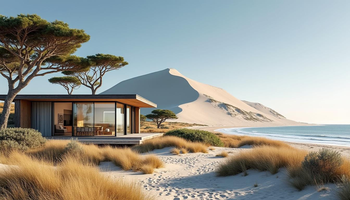 découvrez les meilleurs sites de locations de vacances pour la dune du pilat et nos conseils pour choisir la location idéale pour un séjour inoubliable au cœur de la nature.