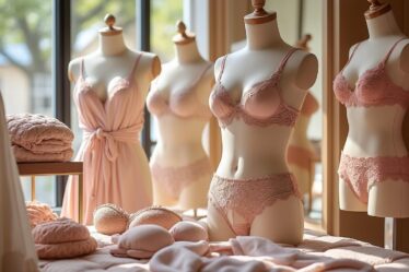découvrez pourquoi glamuse est la destination incontournable pour la lingerie multimarques, offrant qualité, diversité et conseils personnalisés pour sublimer votre élégance.