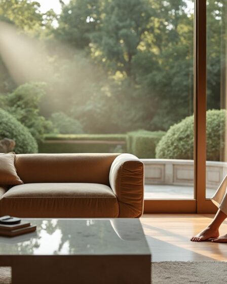 découvrez pourquoi la maison valmont au meurice est l'adresse idéale pour une détente totale, alliant luxe, bien-être et une expérience unique au cœur de paris.