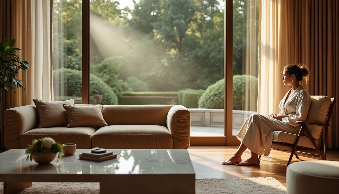 découvrez pourquoi la maison valmont au meurice est l'adresse idéale pour une détente totale, alliant luxe, bien-être et une expérience unique au cœur de paris.