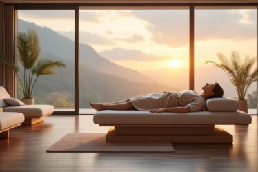 découvrez pourquoi la relaxothérapie est le centre anti-stress idéal pour retrouver votre sérénité grâce à des techniques efficaces et personnalisées.