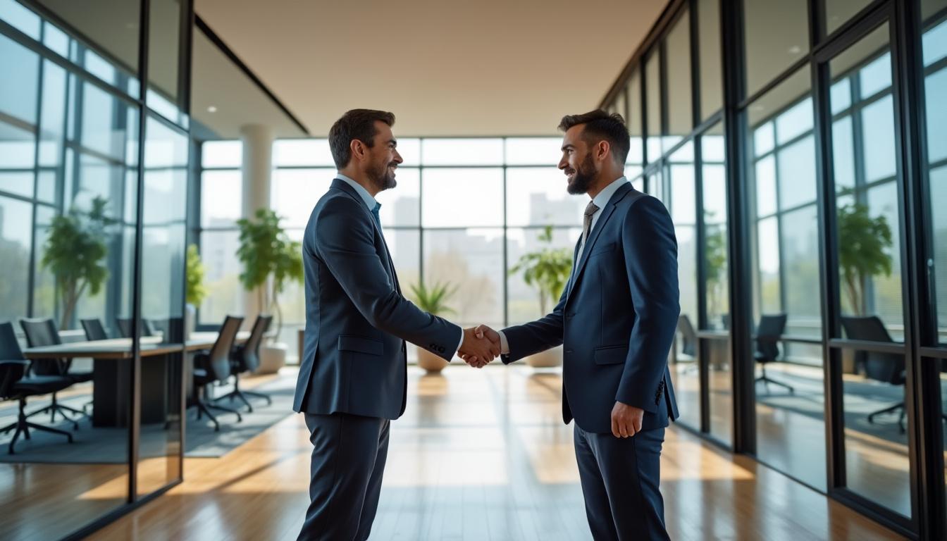 découvrez pourquoi choisir les meilleures agences d'intérim à nice est essentiel pour trouver rapidement un emploi adapté à vos compétences et bénéficier d'un accompagnement professionnel de qualité.