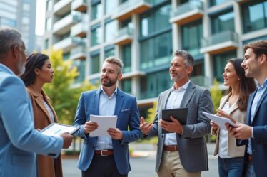 découvrez pourquoi un comparatif syndic de copropriété est essentiel pour les copropriétaires afin de choisir le meilleur gestionnaire, optimiser les coûts et garantir une gestion efficace de leur immeuble.