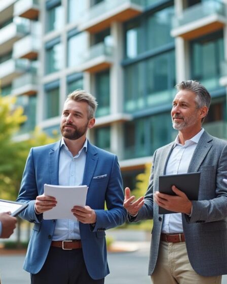 découvrez pourquoi un comparatif syndic de copropriété est essentiel pour les copropriétaires afin de choisir le meilleur gestionnaire, optimiser les coûts et garantir une gestion efficace de leur immeuble.