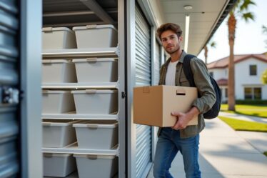 découvrez pourquoi une box de stockage à port-marly est la solution idéale pour les étudiants, offrant flexibilité, sécurité et espace supplémentaire pour faciliter leur vie universitaire.