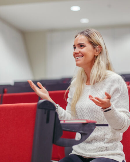 Préparation aux oraux