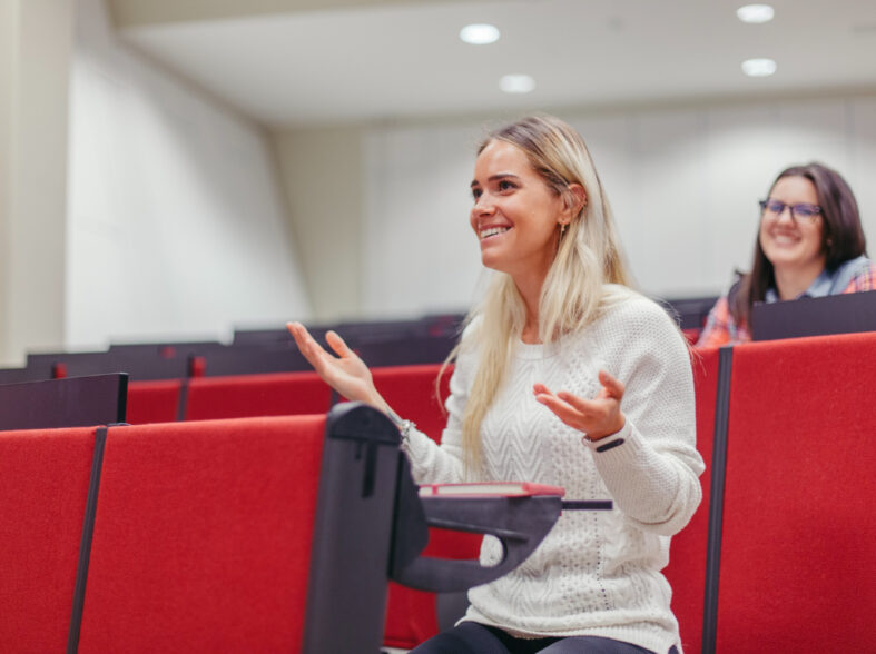 Préparation aux oraux