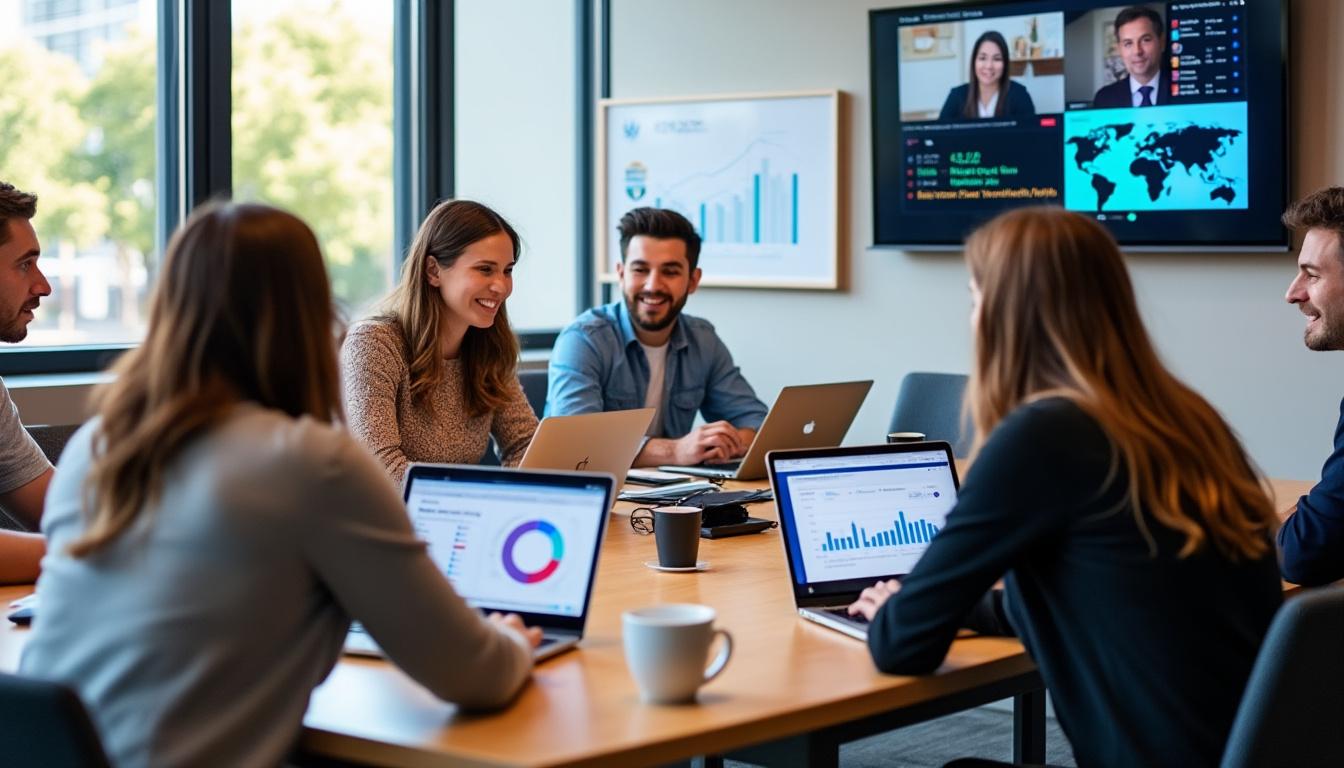 découvrez des stratégies efficaces pour maximiser l'impact de votre pétition en ligne gratuite et mobiliser un large public pour votre cause.