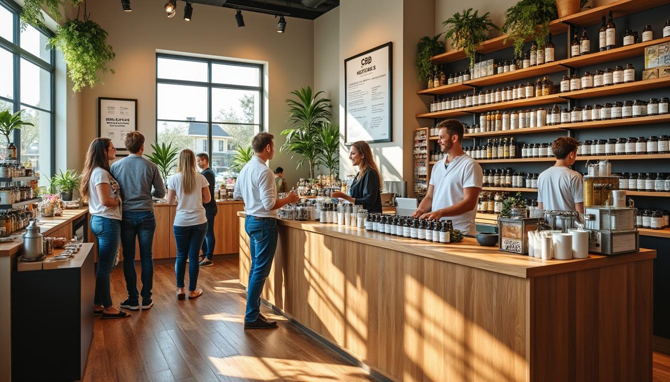 découvrez les témoignages de nos clients et leur expérience authentique à la boutique de cbd green life à pau. qualité, conseils et bien-être au rendez-vous.