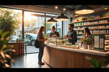 découvrez les avis et témoignages authentiques de nos clients sur leur expérience à la boutique de cbd green life à pau. qualité, conseils personnalisés et bien-être garantis.