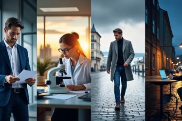 découvrez toutes les carrières commençant par la lettre o : une liste complète des métiers en o et des opportunités professionnelles pour orienter votre avenir.