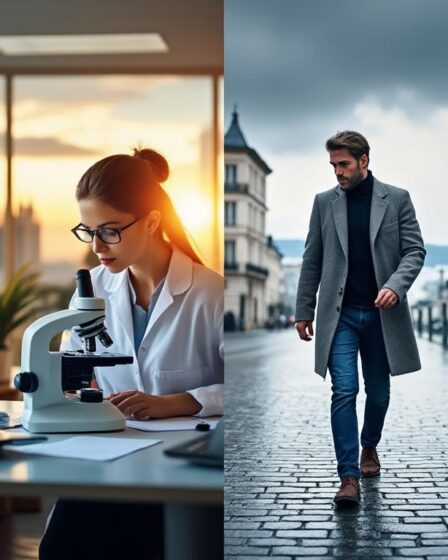 découvrez toutes les carrières commençant par la lettre o : une liste complète des métiers en o et des opportunités professionnelles pour orienter votre avenir.