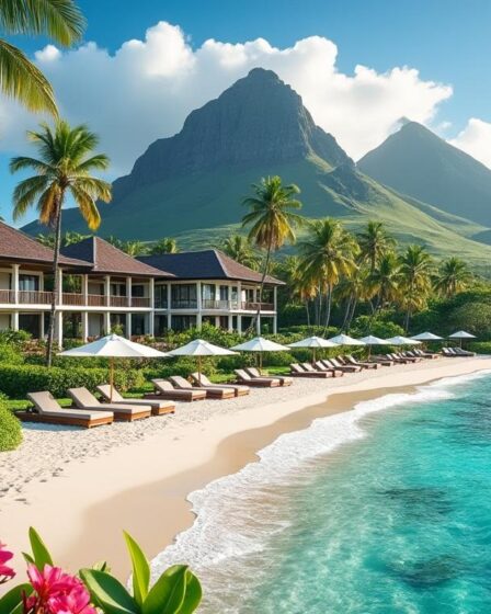 découvrez notre guide des meilleurs hôtels à la réunion pour un séjour inoubliable. trouvez où loger selon vos envies et profitez pleinement de votre voyage sur cette île paradisiaque.