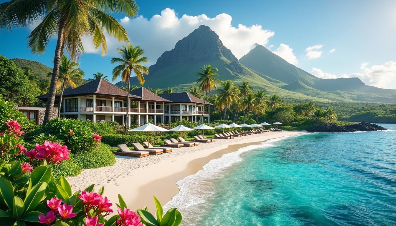 découvrez notre guide des meilleurs hôtels à la réunion pour un séjour inoubliable. trouvez où loger selon vos envies et profitez pleinement de votre voyage sur cette île paradisiaque.