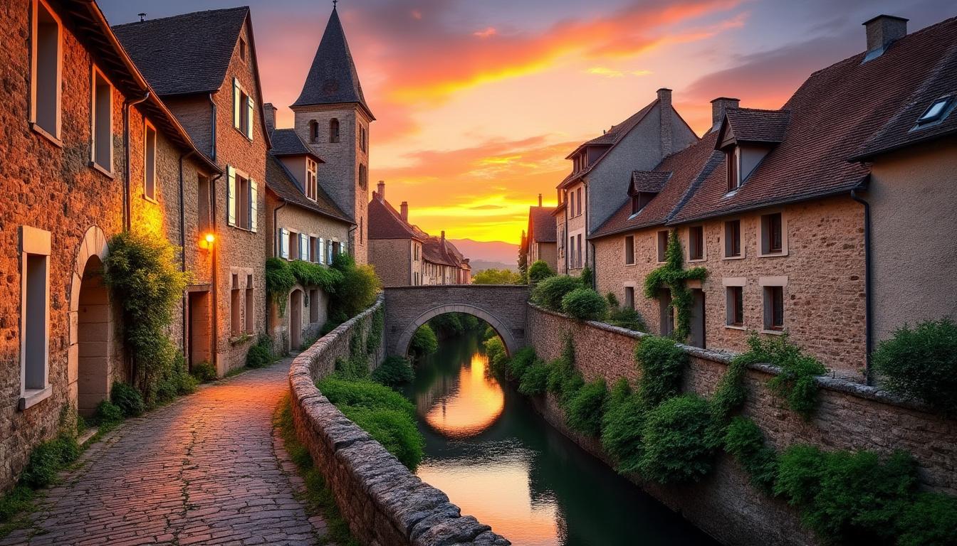 découvrez 5 des meilleurs sites de locations de vacances à saint-cirq-lapopie pour trouver l'hébergement idéal et profiter pleinement de votre séjour dans ce charmant village médiéval.