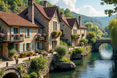 découvrez 5 des meilleurs sites de locations de vacances pour saint-cirq-lapopie, idéaux pour trouver votre séjour parfait dans ce village pittoresque du lot.