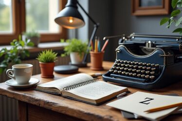 découvrez une liste d'adjectifs commençant par la lettre z pour enrichir et dynamiser votre écriture. boostez votre style avec des mots utiles et originaux !