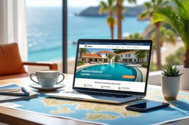 découvrez comment choisir facilement les meilleurs sites de locations de vacances à lagos, algarve, pour profiter pleinement de votre séjour avec des conseils pratiques et avis d'experts.