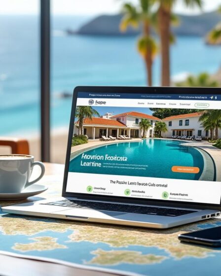 découvrez comment choisir facilement les meilleurs sites de locations de vacances à lagos, algarve, pour profiter pleinement de votre séjour avec des conseils pratiques et avis d'experts.