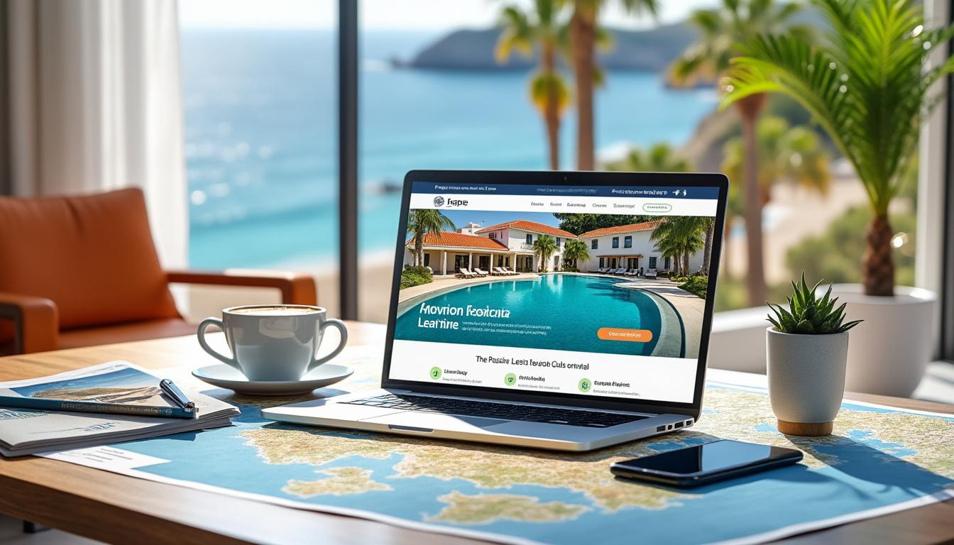 découvrez comment choisir facilement les meilleurs sites de locations de vacances à lagos, algarve, pour profiter pleinement de votre séjour avec des conseils pratiques et avis d'experts.