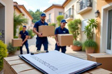 découvrez nos conseils pour sélectionner les meilleures entreprises de débarras de maison à montpellier, afin de profiter d'un service efficace, fiable et adapté à vos besoins.