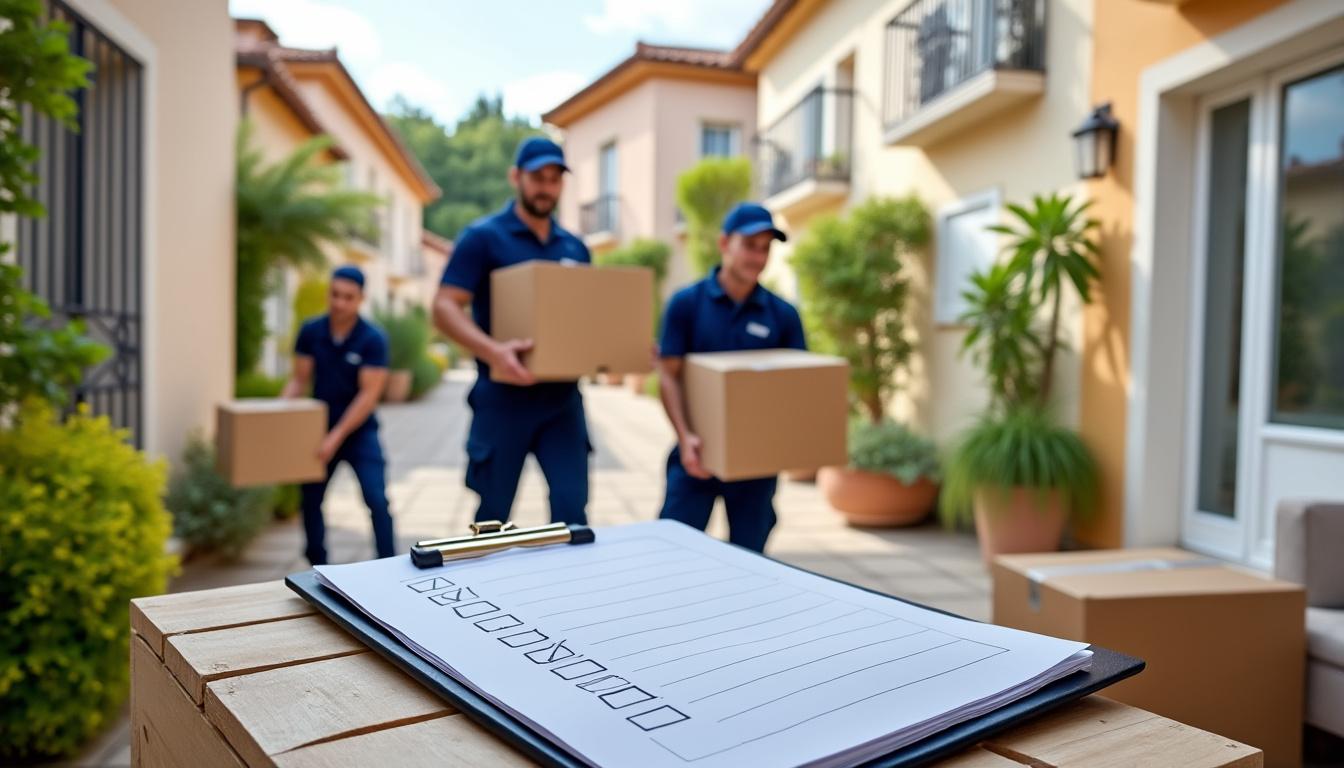 découvrez nos conseils pour sélectionner les meilleures entreprises de débarras de maison à montpellier, afin de profiter d'un service efficace, fiable et adapté à vos besoins.