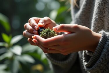 découvrez comment consommer le cbd crystal pour profiter pleinement de ses bienfaits naturels et améliorer votre bien-être au quotidien.