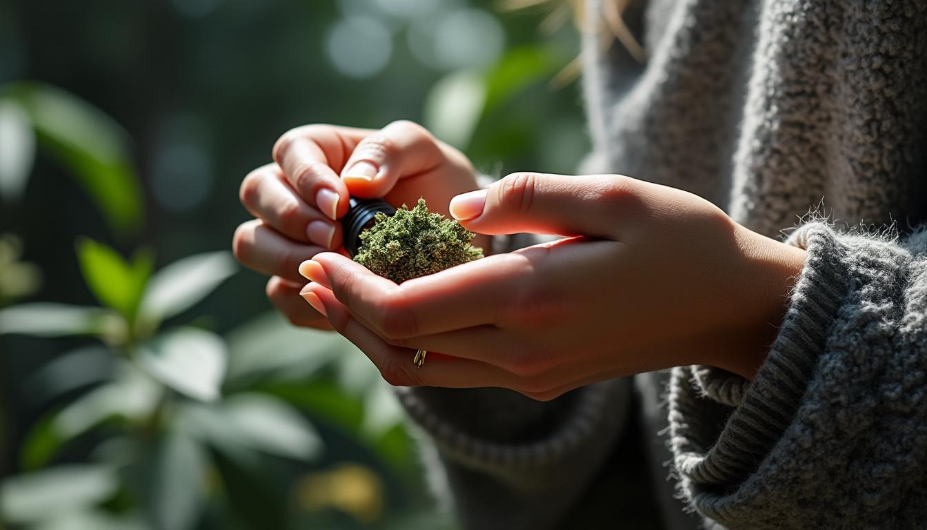 découvrez comment consommer le cbd crystal pour profiter pleinement de ses bienfaits naturels et améliorer votre bien-être au quotidien.