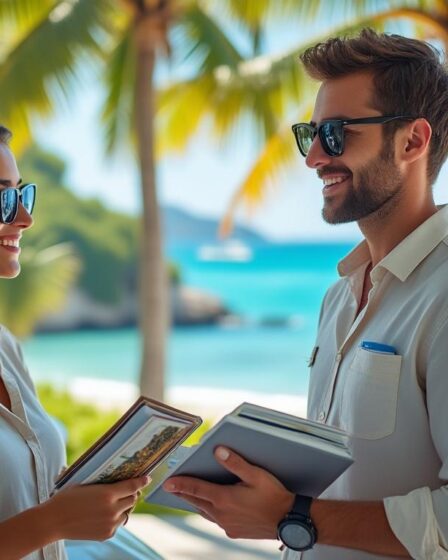 découvrez nos conseils pratiques pour louer une voiture en nouvelle-calédonie sans dépasser votre budget et profitez pleinement de votre voyage.